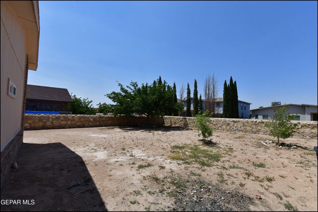 14513 Desierto Bello Avenue, Horizon City, TX 79928