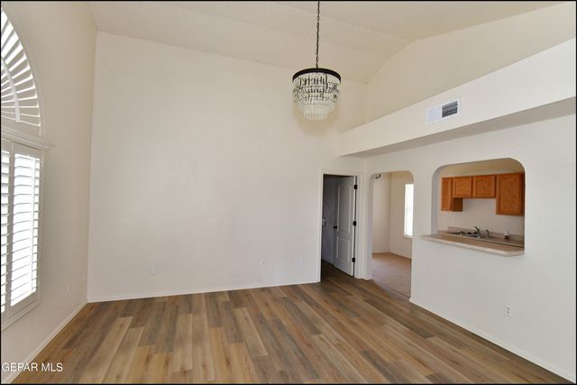 14513 Desierto Bello Avenue, Horizon City, TX 79928