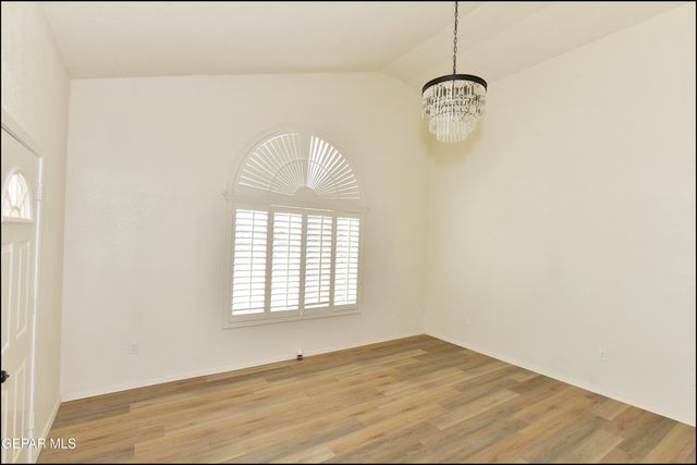 14513 Desierto Bello Avenue, Horizon City, TX 79928