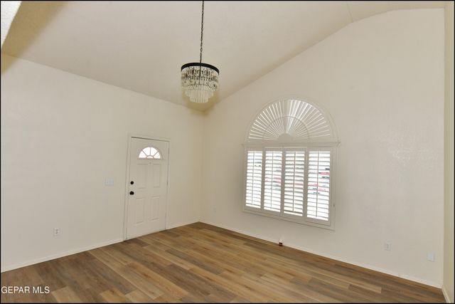 14513 Desierto Bello Avenue, Horizon City, TX 79928