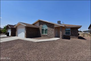 14513 Desierto Bello Avenue, Horizon City, TX 79928