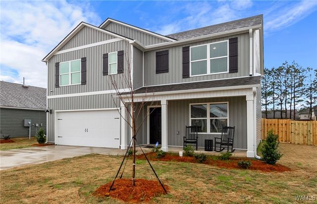 7440 Wilburton, Northport, AL 35473