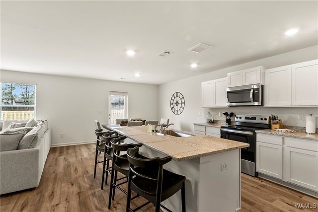 7440 Wilburton, Northport, AL 35473