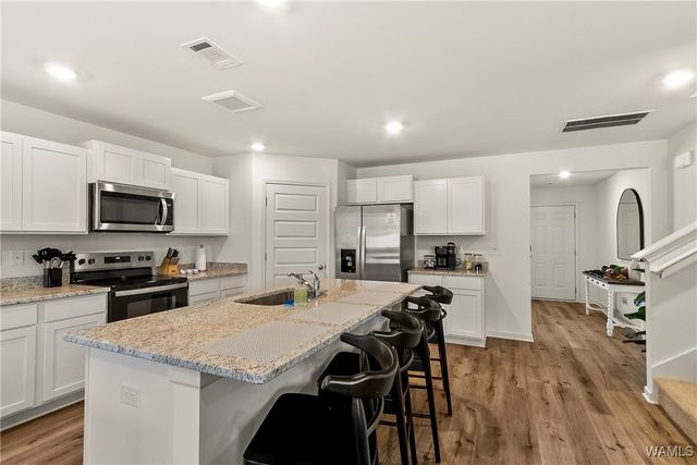 7440 Wilburton, Northport, AL 35473