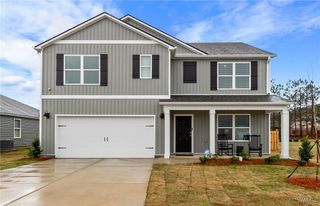 7440 Wilburton, Northport, AL 35473