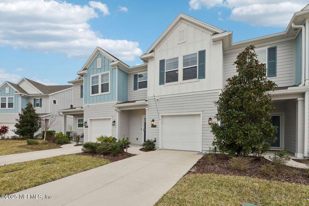 12750 JOSSLYN Lane, Jacksonville, FL 32246