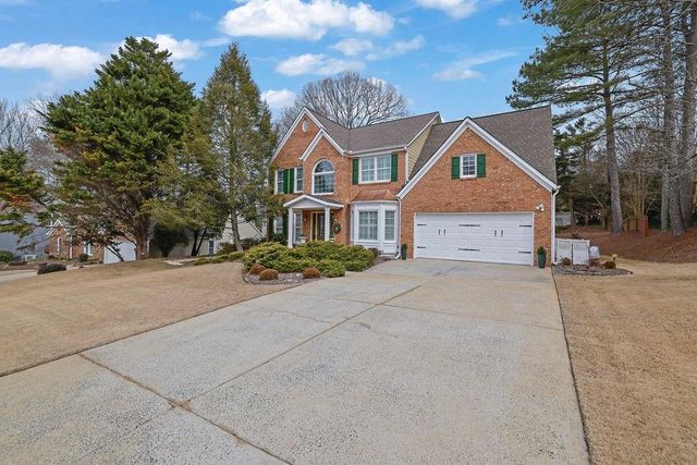 2608 Dreux NW Court, Kennesaw, GA 30152