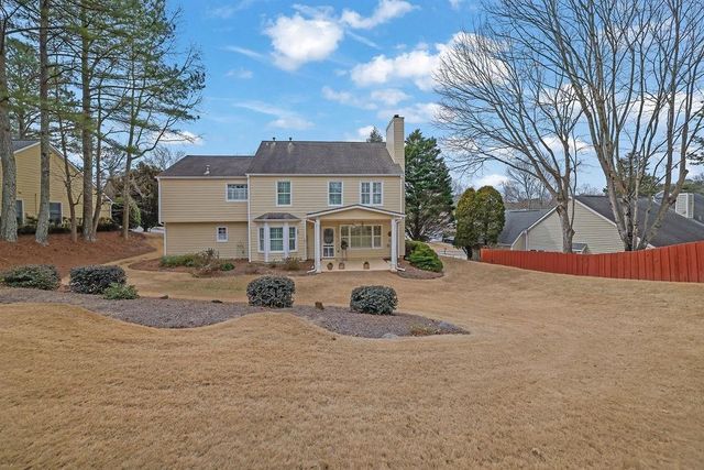 2608 Dreux NW Court, Kennesaw, GA 30152