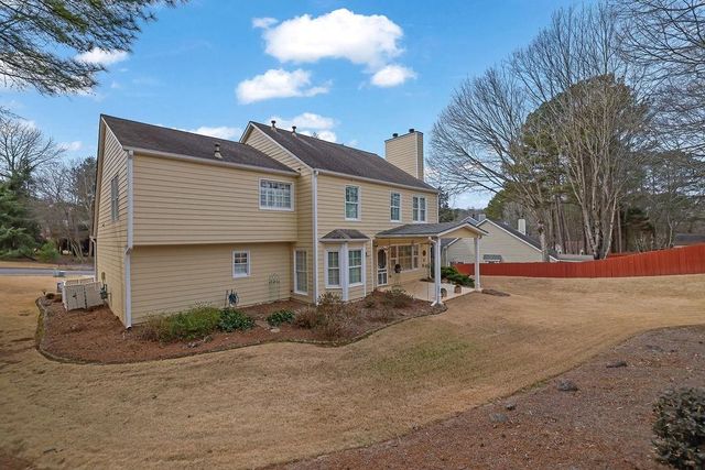 2608 Dreux NW Court, Kennesaw, GA 30152