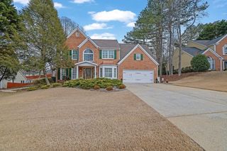 2608 Dreux NW Court, Kennesaw, GA 30152