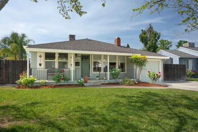 2551 Avalon Dr, Sacramento, CA 95821