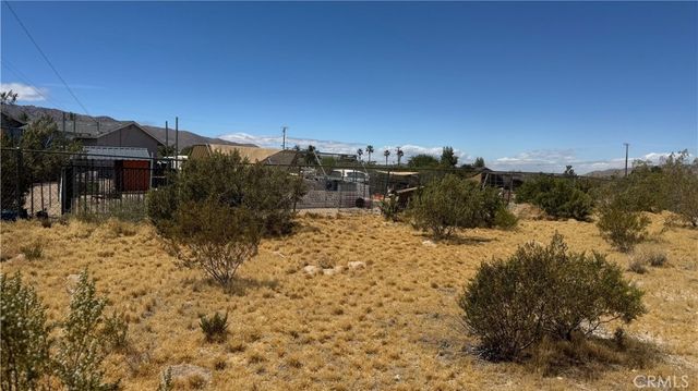 31195 Stanley Street, Lucerne Valley, CA 92356