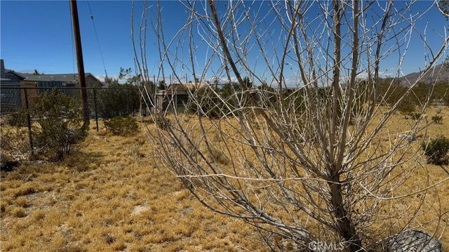 31195 Stanley Street, Lucerne Valley, CA 92356