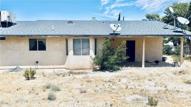31195 Stanley Street, Lucerne Valley, CA 92356