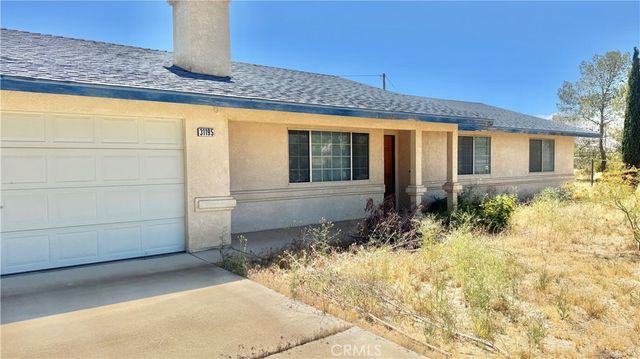 31195 Stanley Street, Lucerne Valley, CA 92356