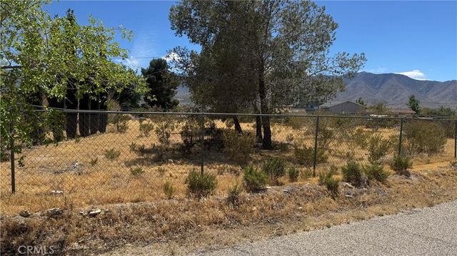 31195 Stanley Street, Lucerne Valley, CA 92356