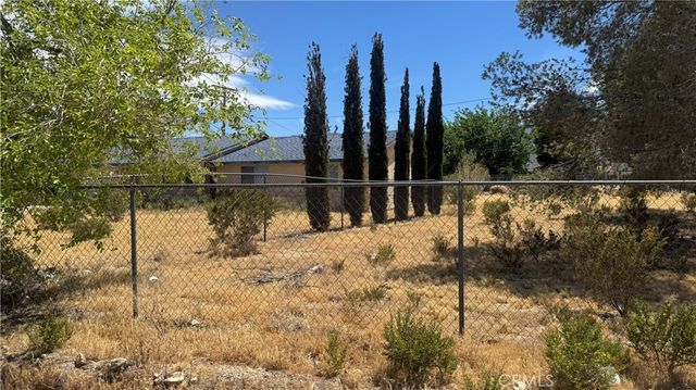 31195 Stanley Street, Lucerne Valley, CA 92356