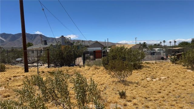 31195 Stanley Street, Lucerne Valley, CA 92356