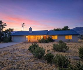 31195 Stanley Street, Lucerne Valley, CA 92356