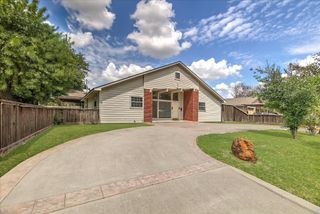 6946 Cole Creek Drive, Houston, TX 77092