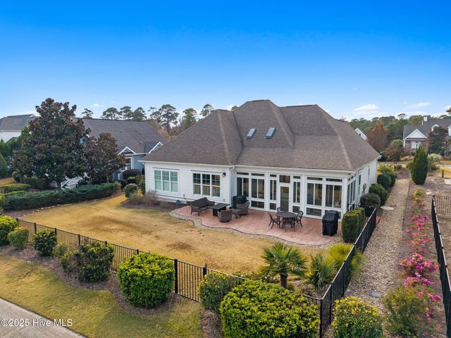 2911 Legends Drive, Southport, NC 28461