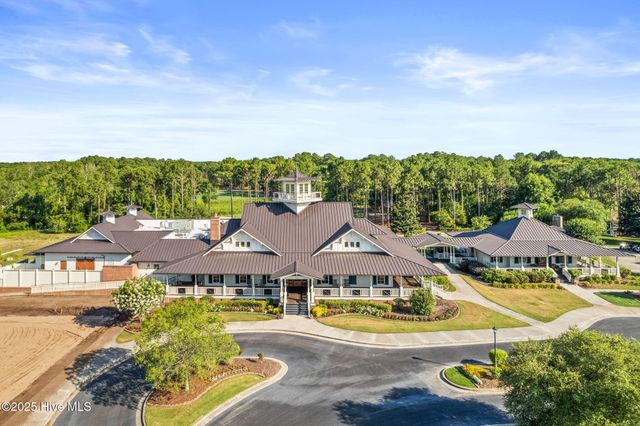 2911 Legends Drive, Southport, NC 28461