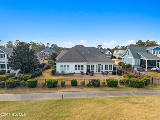 2911 Legends Drive, Southport, NC 28461