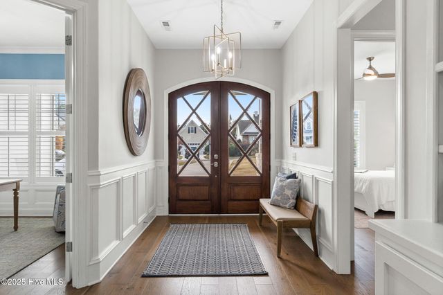 2911 Legends Drive, Southport, NC 28461