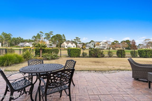 2911 Legends Drive, Southport, NC 28461