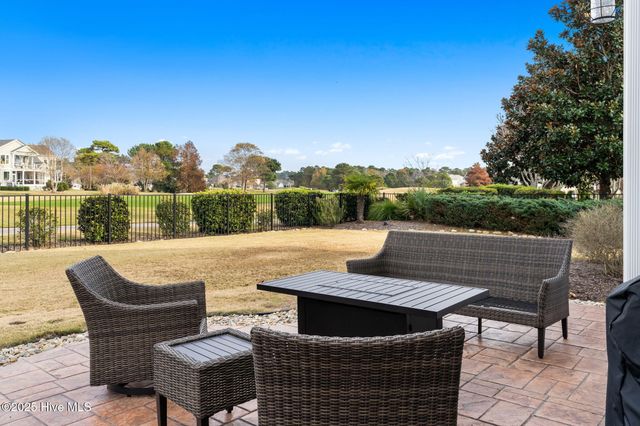 2911 Legends Drive, Southport, NC 28461