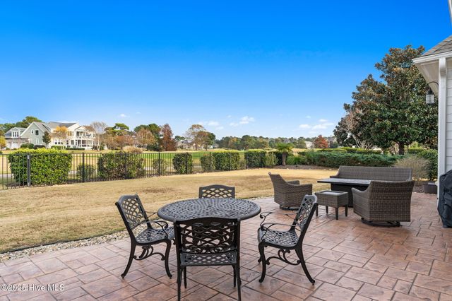 2911 Legends Drive, Southport, NC 28461