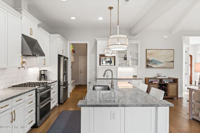 2911 Legends Drive, Southport, NC 28461