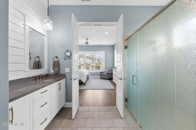 2911 Legends Drive, Southport, NC 28461