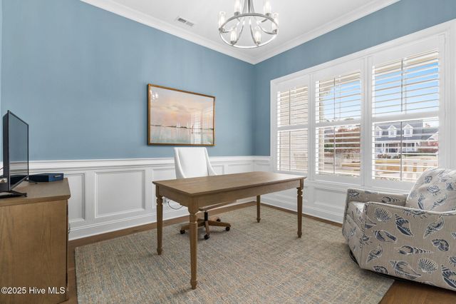 2911 Legends Drive, Southport, NC 28461