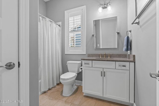 2911 Legends Drive, Southport, NC 28461