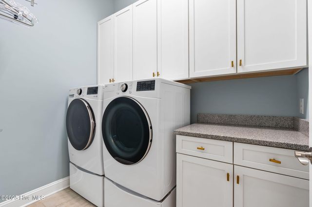 2911 Legends Drive, Southport, NC 28461