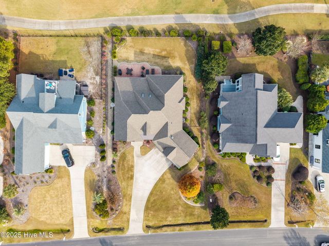 2911 Legends Drive, Southport, NC 28461