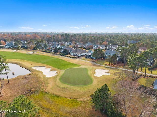 2911 Legends Drive, Southport, NC 28461