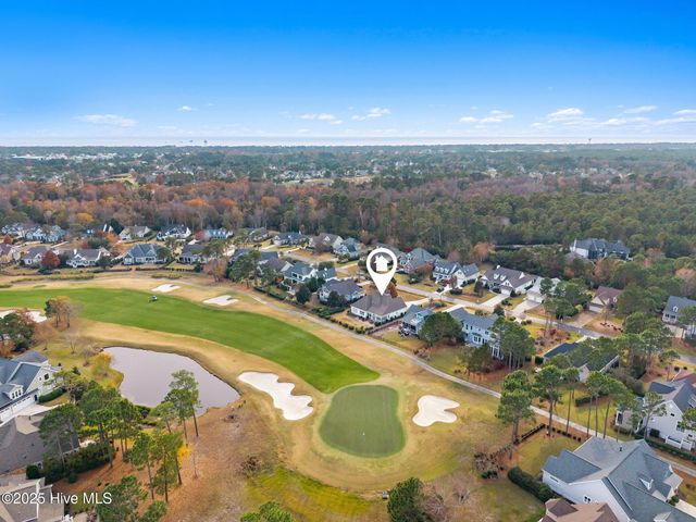 2911 Legends Drive, Southport, NC 28461