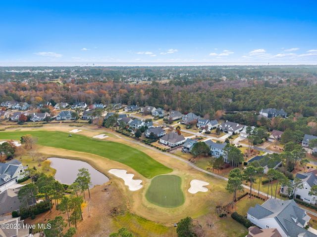 2911 Legends Drive, Southport, NC 28461