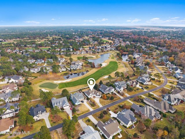 2911 Legends Drive, Southport, NC 28461