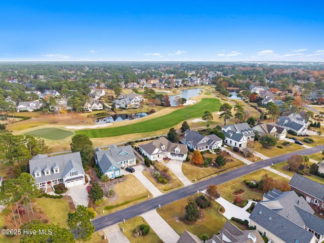 2911 Legends Drive, Southport, NC 28461