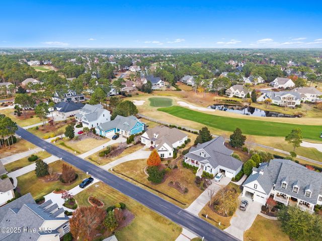 2911 Legends Drive, Southport, NC 28461