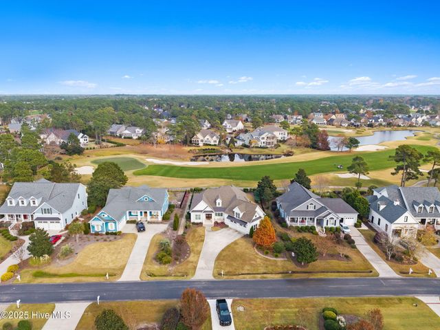 2911 Legends Drive, Southport, NC 28461