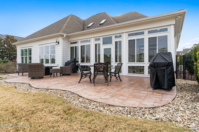 2911 Legends Drive, Southport, NC 28461