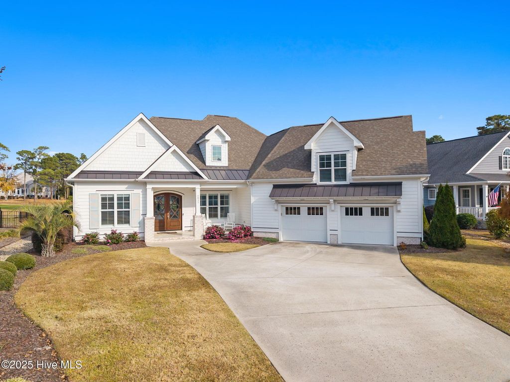 2911 Legends Drive, Southport, NC 28461