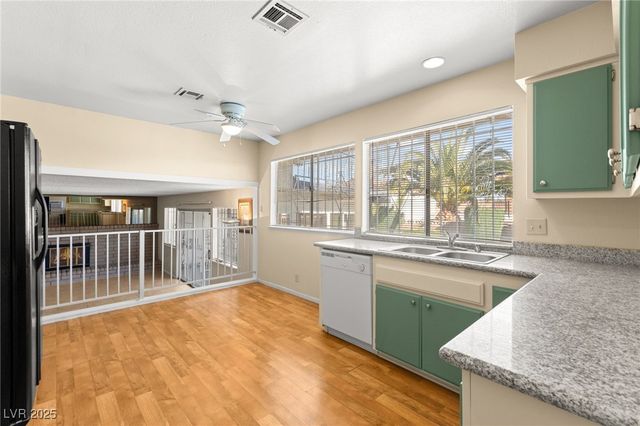 3842 Higley Street, Las Vegas, NV 89103