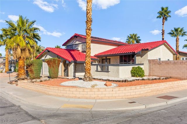 3842 Higley Street, Las Vegas, NV 89103