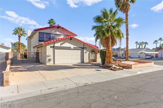 3842 Higley Street, Las Vegas, NV 89103