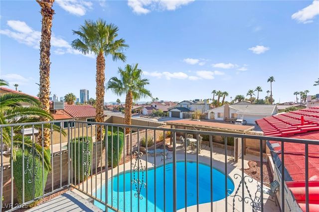 3842 Higley Street, Las Vegas, NV 89103